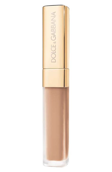 Dolce and Gabbana Perfect Matte • Concealer Product Info